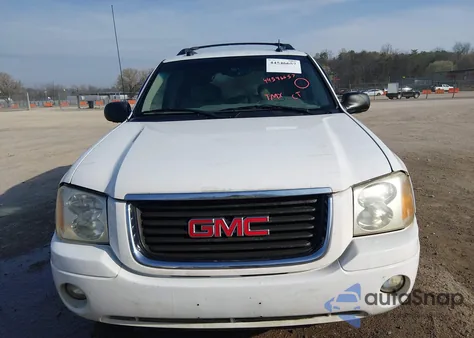 2005 GMC Envoy Xl Sle z USA, uszkodzony, nr VIN 1GKET16S956117421